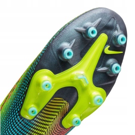 Boty Nike Superfly 7 Elite Mds AG-Pro M CK0012-703 vícebarevný žluť 1