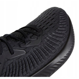 Boty Adidas Alphabounce + M G28584 černý 1