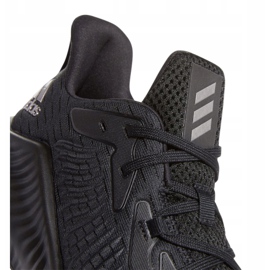 Boty Adidas Alphabounce + M G28584 černý 2