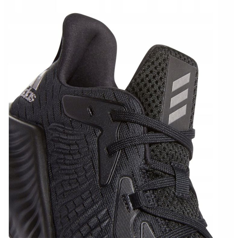 Boty Adidas Alphabounce + M G28584 černá 2