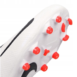 Nike Phantom Vsn 2 Elite Df Mg Jr CD4062-106 vícebarevný bílý 1