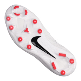 Nike Phantom Vsn 2 Elite Df Mg Jr CD4062-106 vícebarevný bílý 2