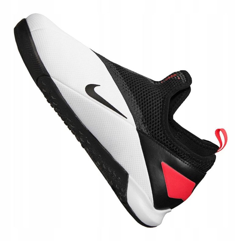 Nike Phantom Vsn 2 Academy Df Ic Jr CD4071-106 , bílý černý bílý 1