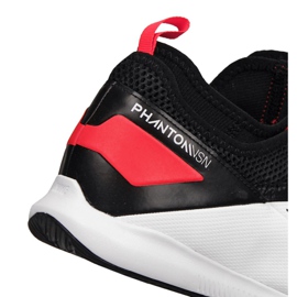 Nike Phantom Vsn 2 Academy Df Ic Jr CD4071-106 , bílý černý bílý 5