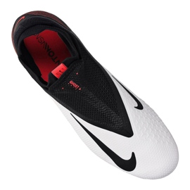 Boty Nike Phantom Vsn 2 Pro Df Ag-Pro M CN9695-106 vícebarevný bílý 1