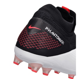 Boty Nike Phantom Vsn 2 Pro Df Ag-Pro M CN9695-106 vícebarevný bílý 2