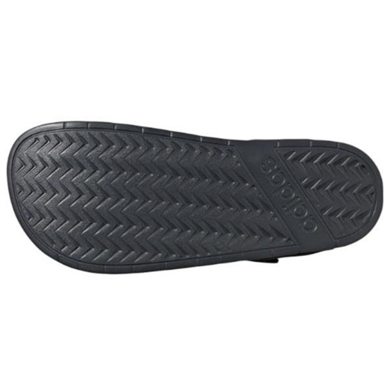 Sandály Adidas Adiilette Sandal Jr F35417 černý 2
