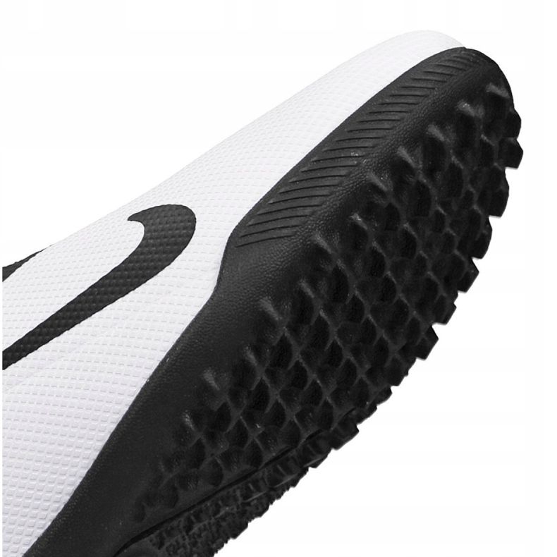 Nike Phantom Vsn 2 Academy Df Tf Jr CD4078-106 vícebarevný bílý 1