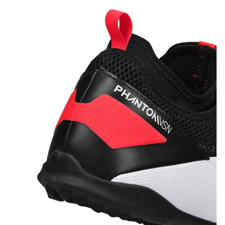 Nike Phantom Vsn 2 Academy Df Tf Jr CD4078-106 vícebarevný bílý 2