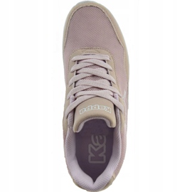 Tréninková obuv Kappa Follow W 242495 2410 růžový 1