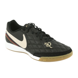 Sálová obuv Nike Tiempo Legend X 7 Academy 10R Ic M AQ2217-027 černá 1