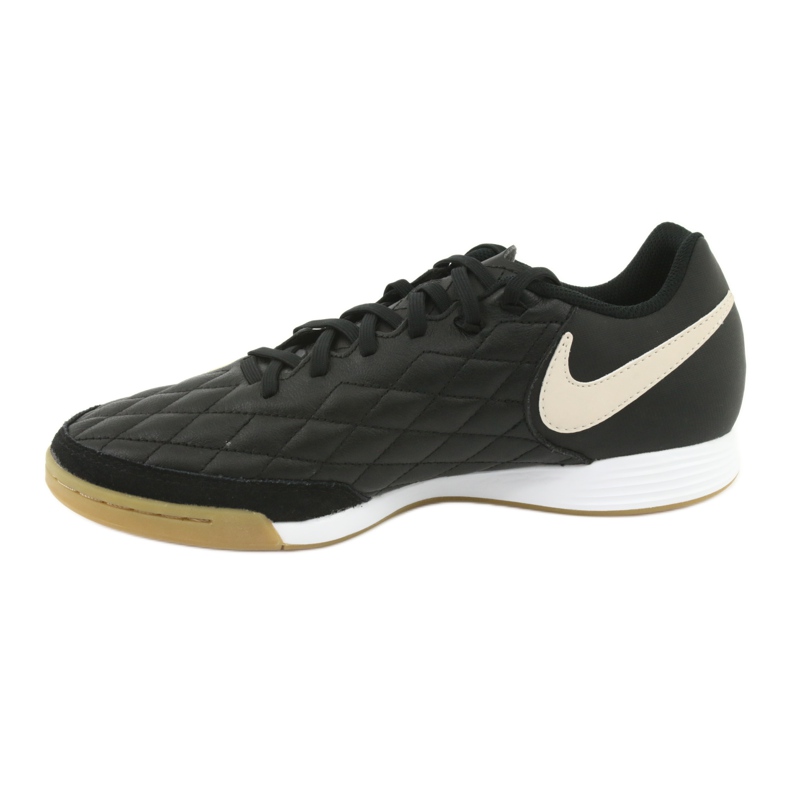Sálová obuv Nike Tiempo Legend X 7 Academy 10R Ic M AQ2217-027 černý 2