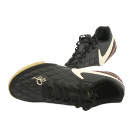 Sálová obuv Nike Tiempo Legend X 7 Academy 10R Ic M AQ2217-027 černá 6