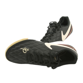 Sálová obuv Nike Tiempo Legend X 7 Academy 10R Ic M AQ2217-027 černý 6
