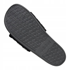 Pantofle Adidas Adilette Comfort Adj M EG1344 černý 2