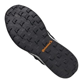 Boty Adidas Terrex Agravic Boa M EH2299 černý 2