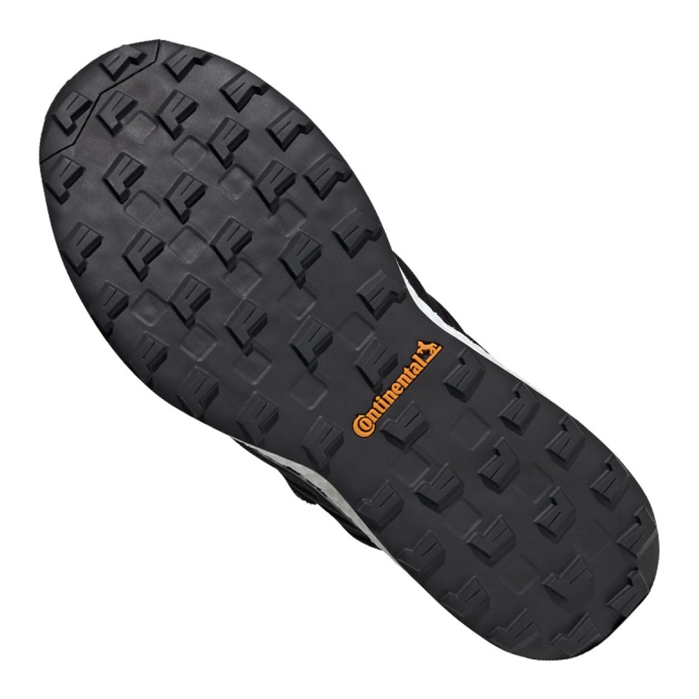 Boty Adidas Terrex Agravic Boa M EH2299 černý 2
