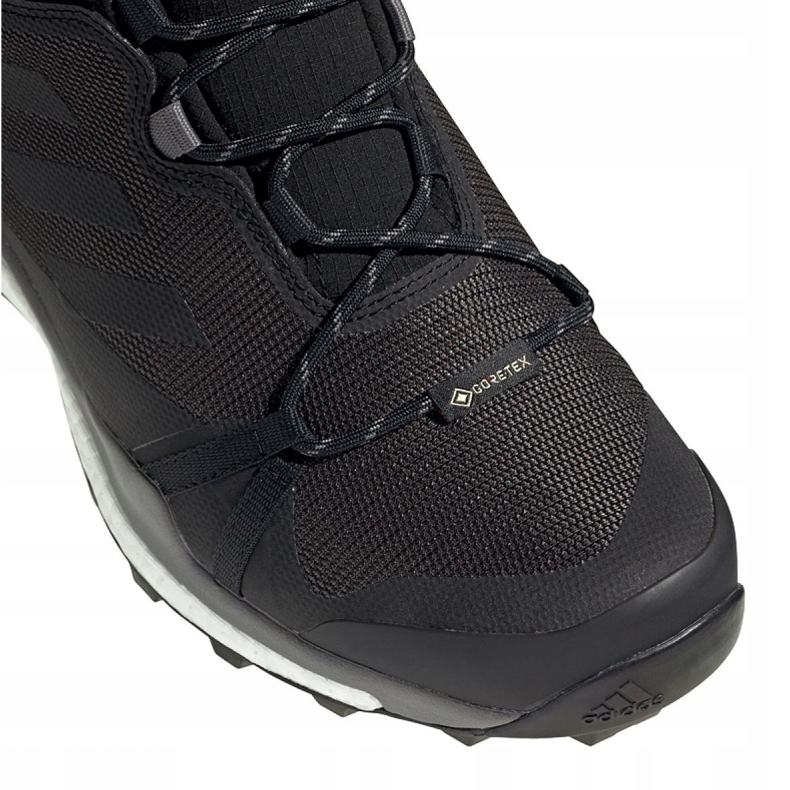 Boty adidas Terrex Skychaser Lt Mid Gtx Hiking M EF0349 černý 2