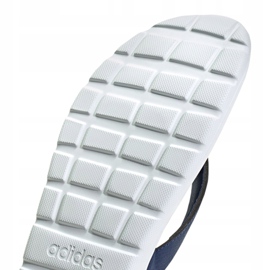 Žabky adidas Comfort Žabky M EG2068 námořnická modř 1