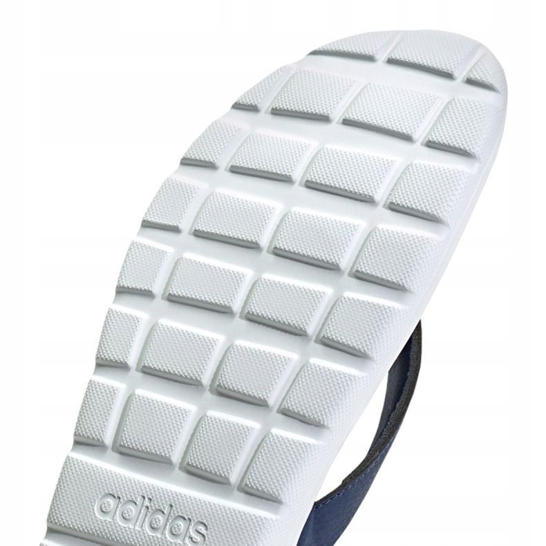 Žabky adidas Comfort Žabky M EG2068 námořnická modř 1