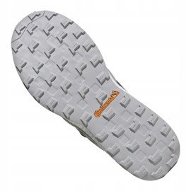 Boty adidas Terrex Agravic Boa M EH0200 oranžový šedá 2