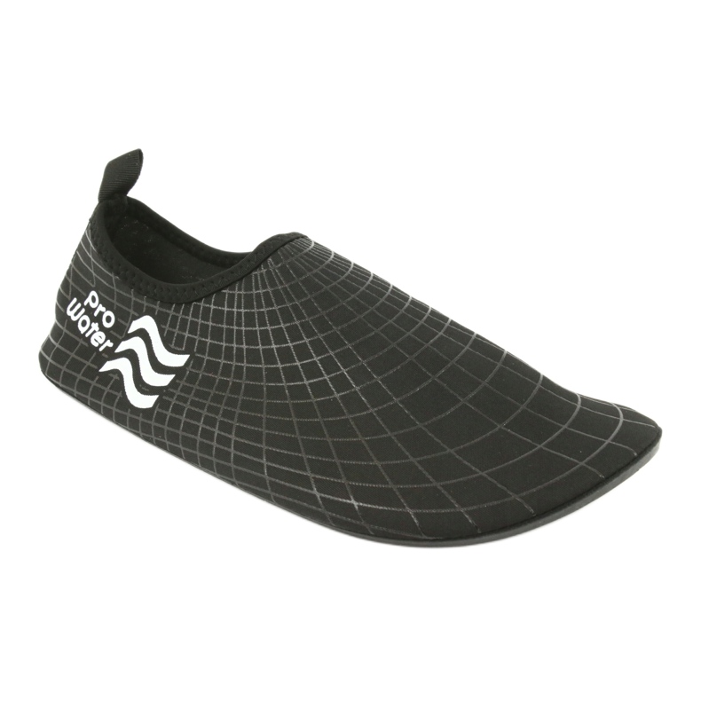Neopronové boty ProWater do vody černý 1