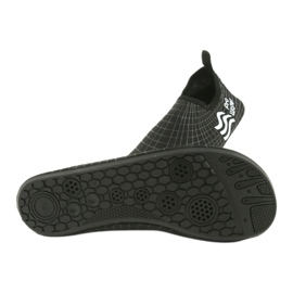 Neopronové boty ProWater do vody černý 4