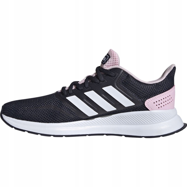 Běžecké boty Adidas Falcon W EF0152 černý 2