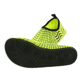 Neopronové boty ProWater do vody zelená 4