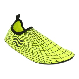 Neopronové boty ProWater do vody zelený 1