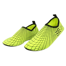 Neopronové boty ProWater do vody zelená 3