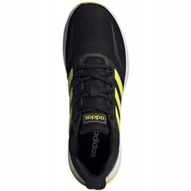 Boty Adidas Runfalcon M F36206 černá 2