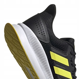 Boty Adidas Runfalcon M F36206 černá 4