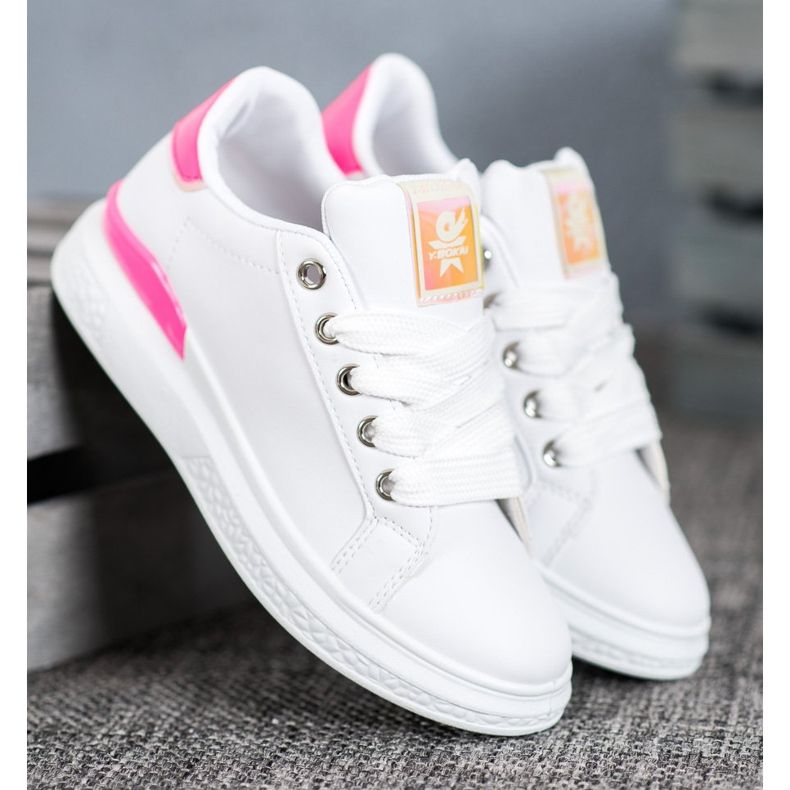 SHELOVET Bo-511w / růže bílý 2