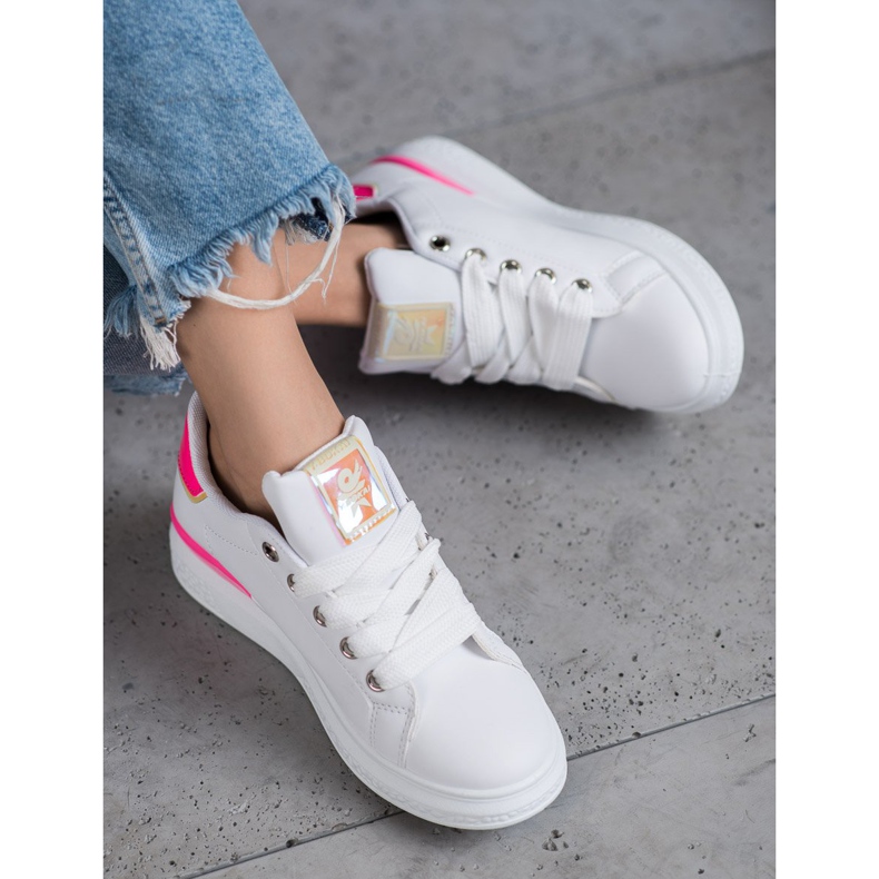 SHELOVET Bo-511w / růže bílý 1