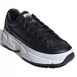 Boty Adidas Originals Kiellor W EF5621 černá 1