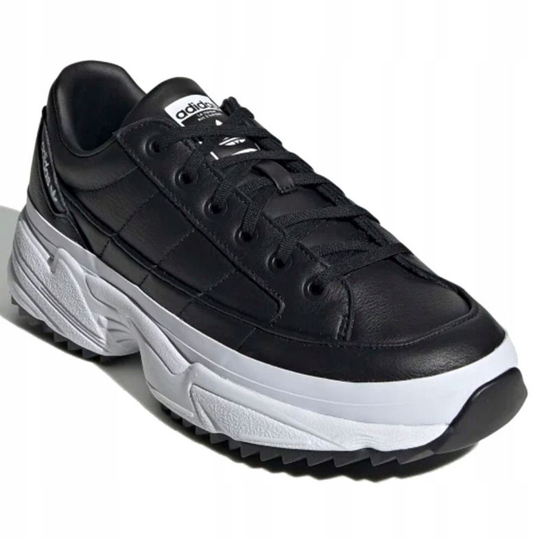 Boty Adidas Originals Kiellor W EF5621 černá 1