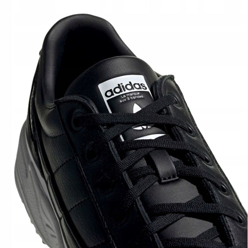 Boty Adidas Originals Kiellor W EF5621 černý 2