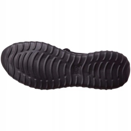 Boty Kappa Zuc 242818 1111 černá 1