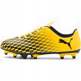 Kopačky Puma Spirit Iii Fg Jr 106070 03 žluť 2