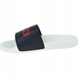 Levi's June Babytab 231761-794-51 černý 1