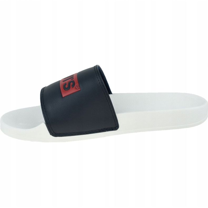 Levi's June Babytab 231761-794-51 černý 1