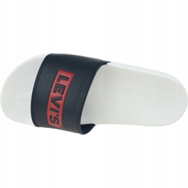 Levi's June Babytab 231761-794-51 černý 2