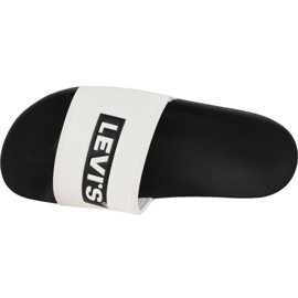 Levi's June Babytab 231761-794-59 bílý 2