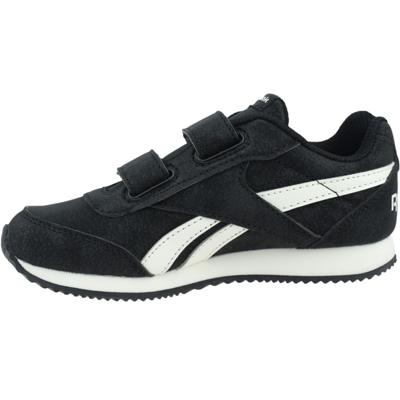 Reebok Royal Cl Jogger Jr DV9147 černý 1