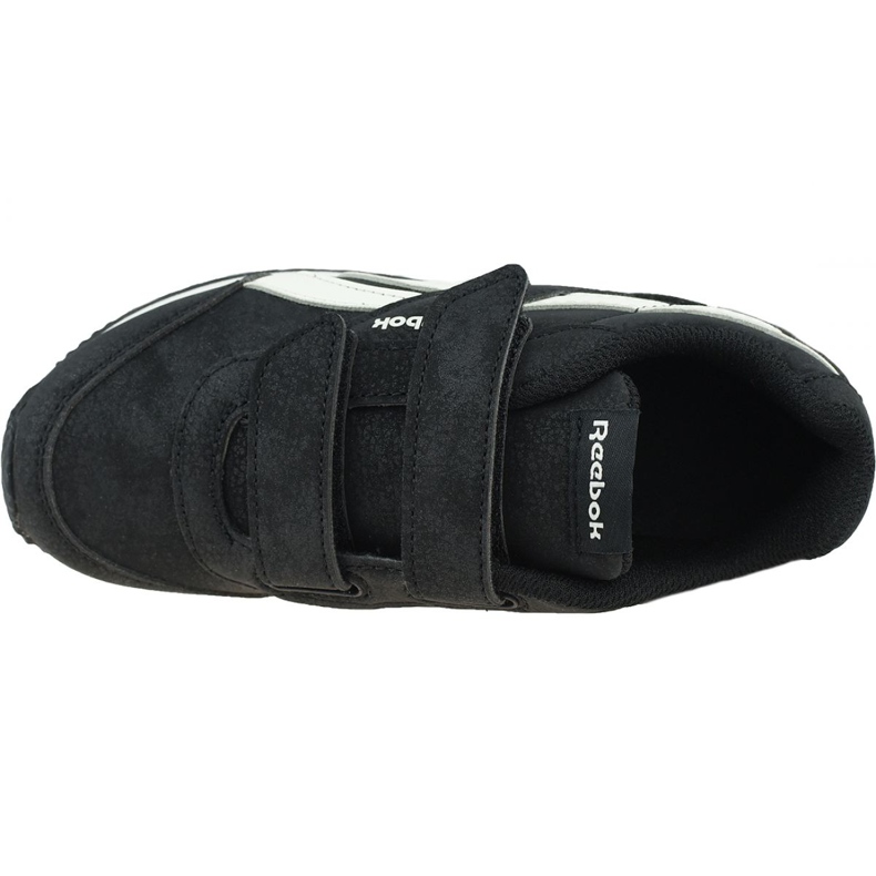 Reebok Royal Cl Jogger Jr DV9147 černý 2