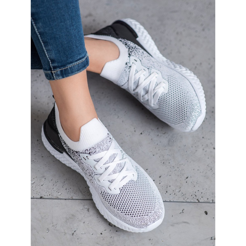 Lehká sportovní obuv MCKEYLOR vícebarevný 1