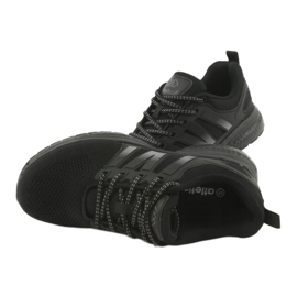 Rekreační sporty Atletico AT9621 černá 5