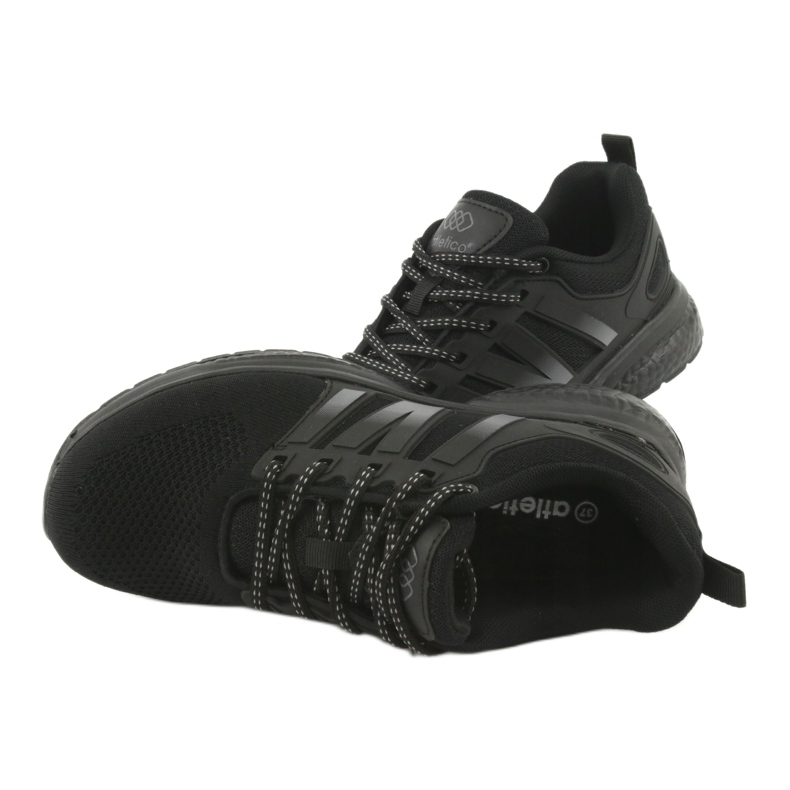 Rekreační sporty Atletico AT9621 černá 5