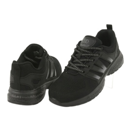 Rekreační sporty Atletico AT9621 černá 4